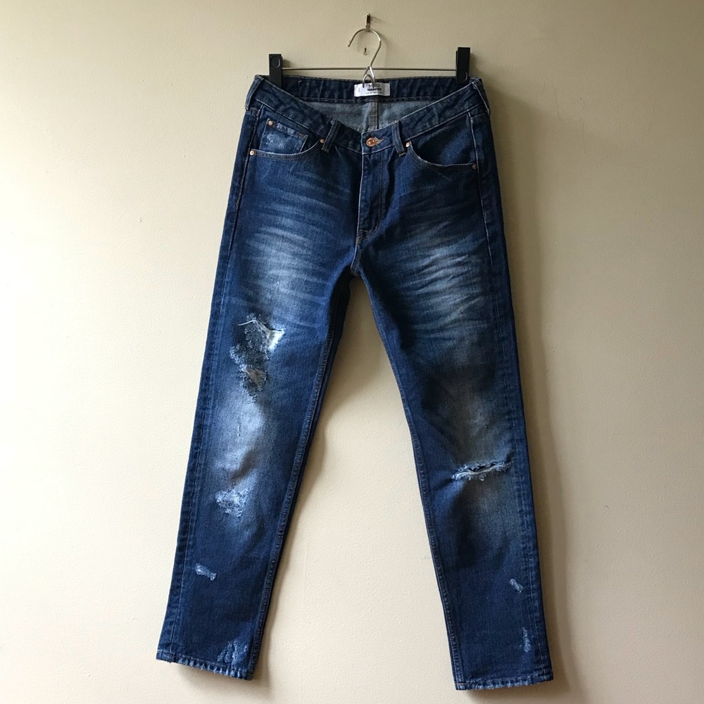 Mango (MNG Denim&Tees) Jeans